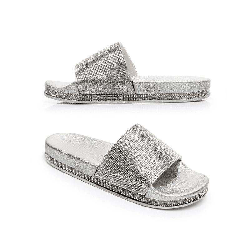 Bling Comfy Slippers